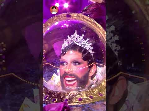 Shocking Reveal on RuPaul's Drag Race All Stars France! 😮