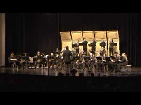 "Fowl Play" ♦ DVHS Jazz II ♦ 12-13-2007