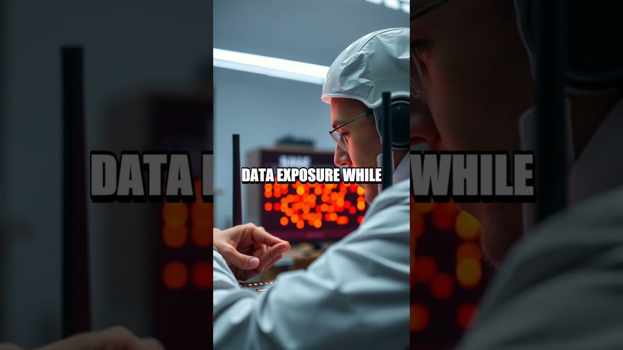 Privacy-Focused Edge Home Network 🛡️