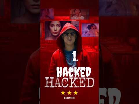 Top 10 indian hacking movie #2025 #top #movie #2024 #hacker