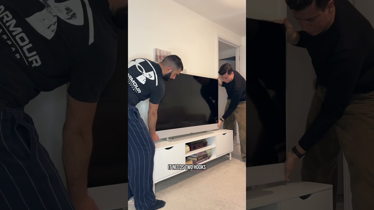 Sky Glass Gen 2: Easiest TV to Install 📺