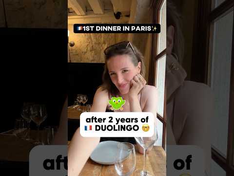 Using a language app to learn French? Good start! But if you're struggling, you’re not alone!