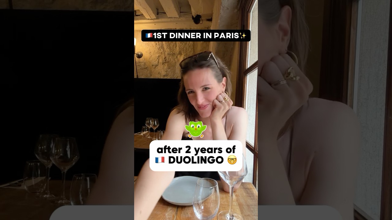 Starting with a Language App to Learn French? You're Not Alone in Facing Challenges