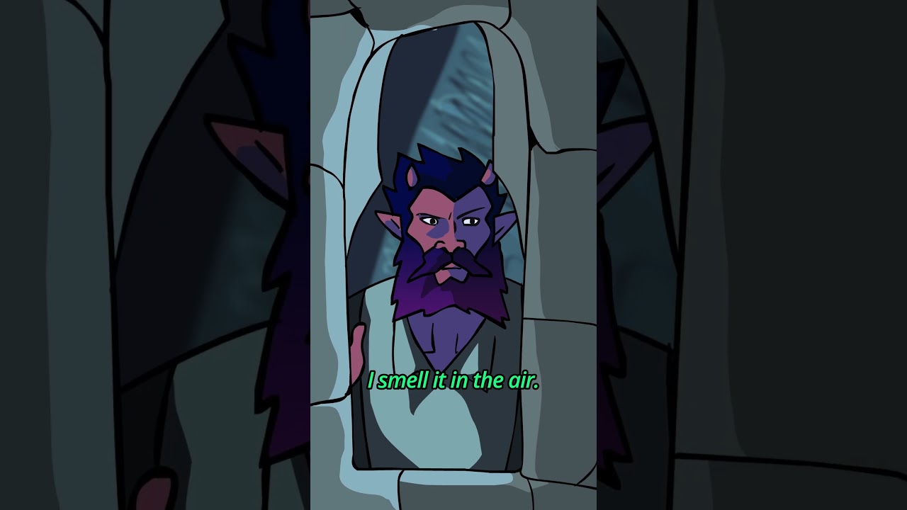 Epic Clown Villain Takes Center Stage in D&D Campaign π