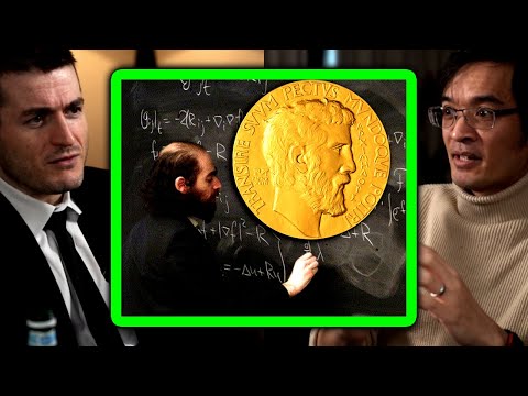 Terence Tao on Grigori Perelman declining the Fields Medal | Lex Fridman Podcast Clips