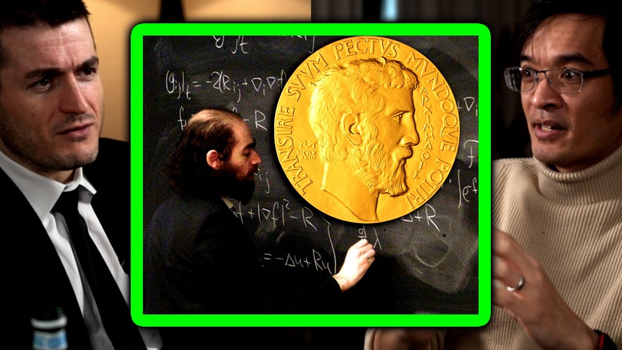 Terence Tao Discusses Grigori Perelman's Declination of the Fields Medal | Lex Fridman Podcast Clips