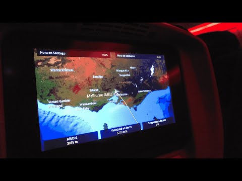 MELBOURNE (Ep.1) I FILMMAKER CHILENO EN AUSTRALIA