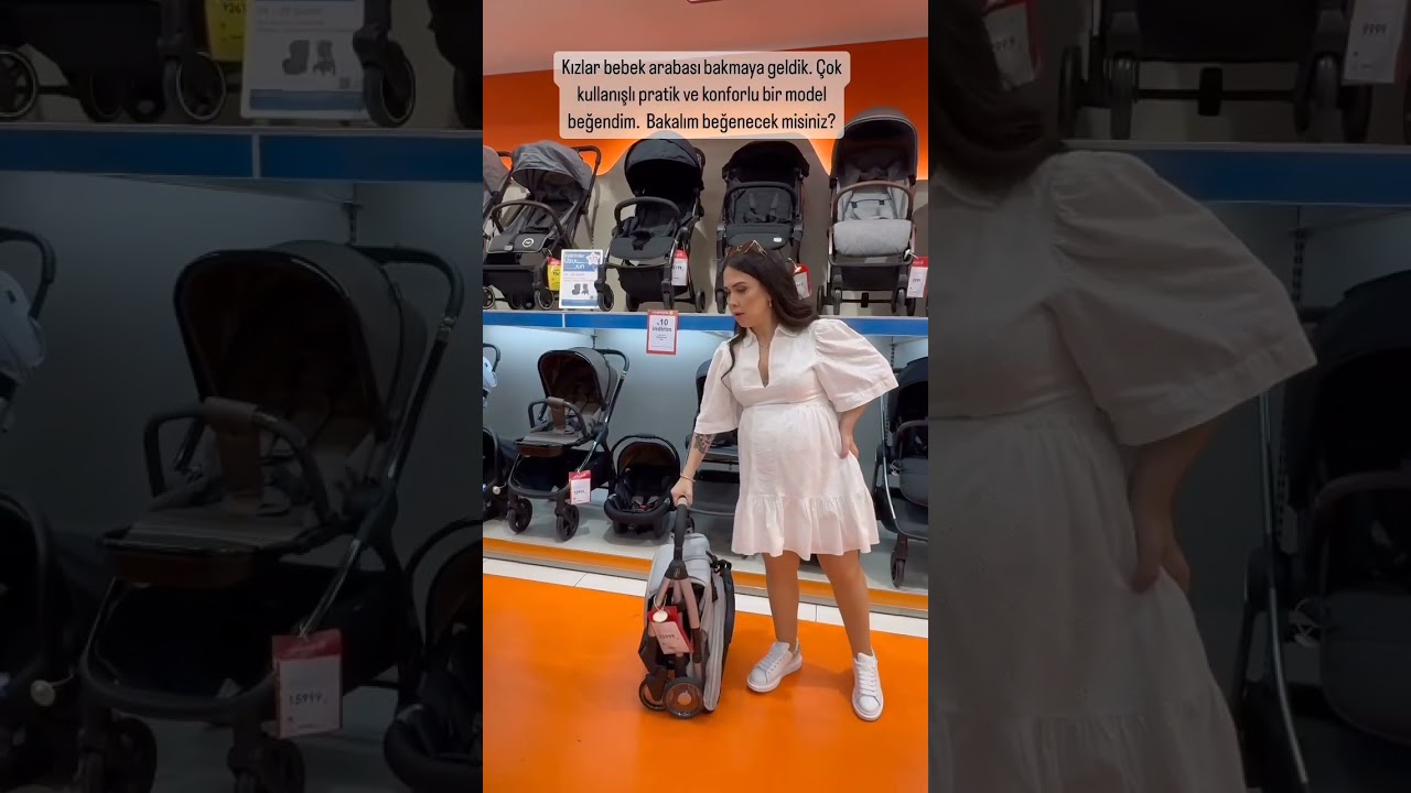 Bebek Arabası Seçiminde Uzman Tavsiyeleri 🚼