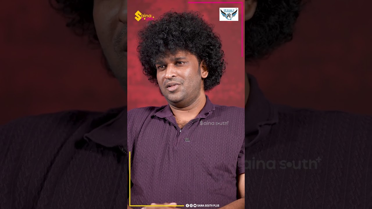 Aswanth Kok's Movie Review Seems Slightly Over the Top 🎬