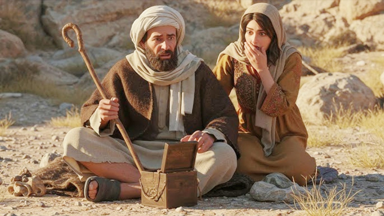 أفضل 10 مسلسلات عربية إسلامية على الإطلاق