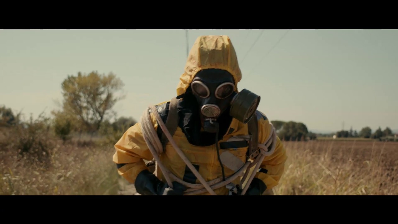 Lagoona - Ruggine (Official Video) 🎥