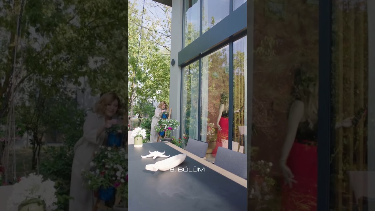 Yeni Nesil Aile 6. Bölüm: Minik Alinda Bale Şovuyla Büyülüyor! 🎬