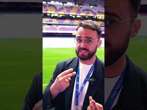 CO ŚWIĘCICKI PAMIĘTA Z KLASYKÓW NA BERNABEU?