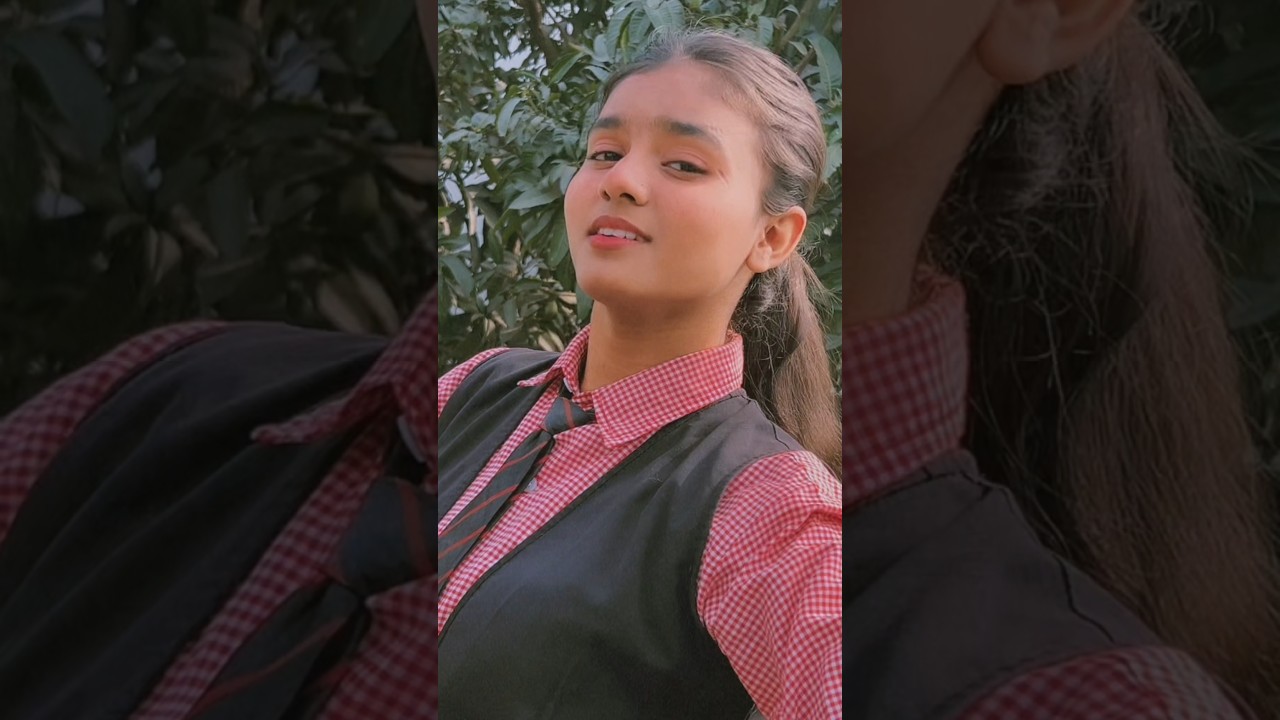 Ye Aaine .. 🥰🤩 | Trending Bollywood Short