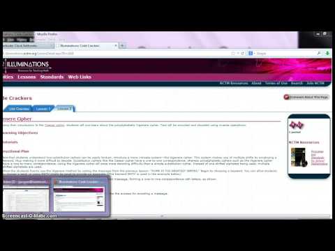 RSA Algorithm in Cryptography Part 2