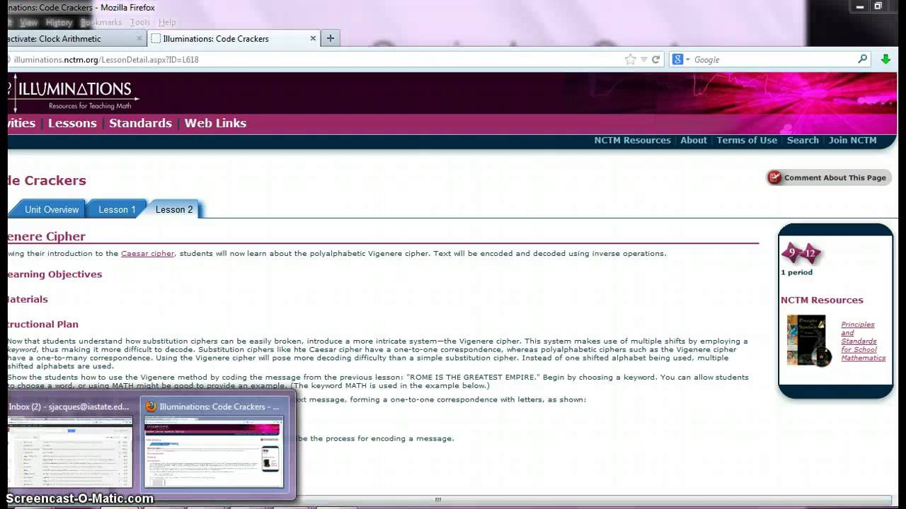 RSA Algorithm Explained: A Simple Guide for High School Students π