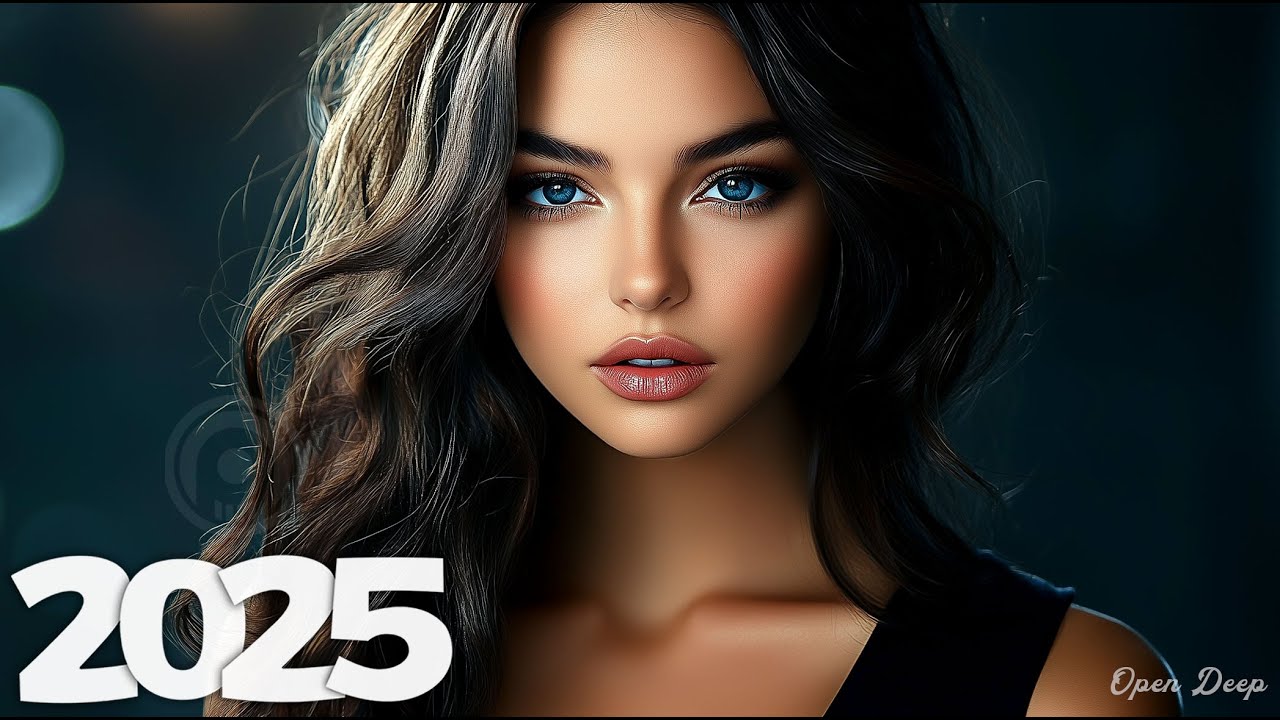 SHAZAM Top 50: Лучшие Зарубежные Хиты 2025 — Слушайте Бесплатно 🎶