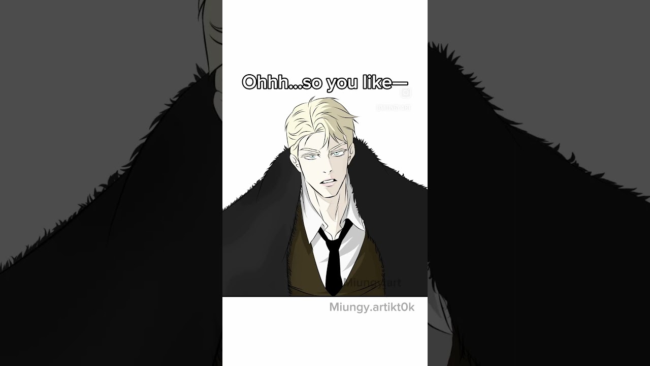 BL Series & Manhwa Highlights 🌟