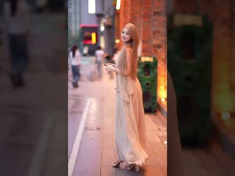 Chinese Girl #ep88 #douyinchina #getmoreviews #fashion #streetfashiongirl