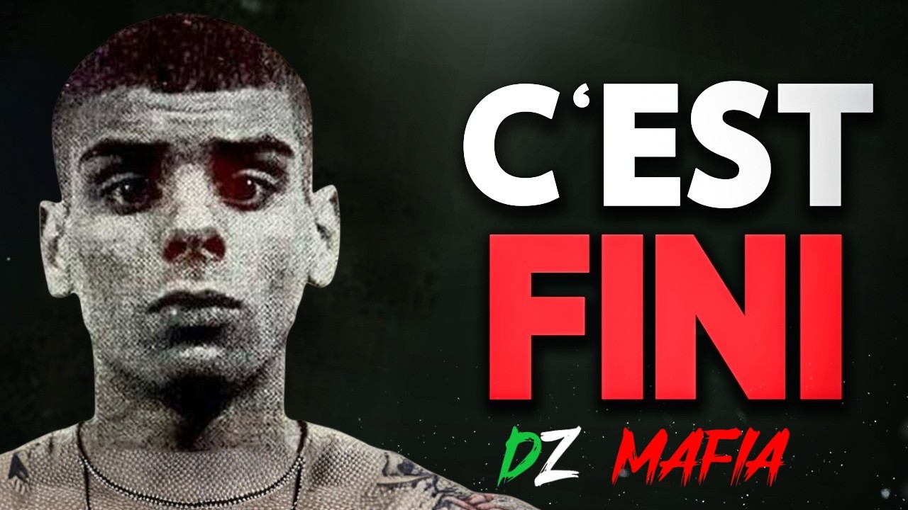 DZ Mafia : Fin d’un gang ou renouveau ? | Doc