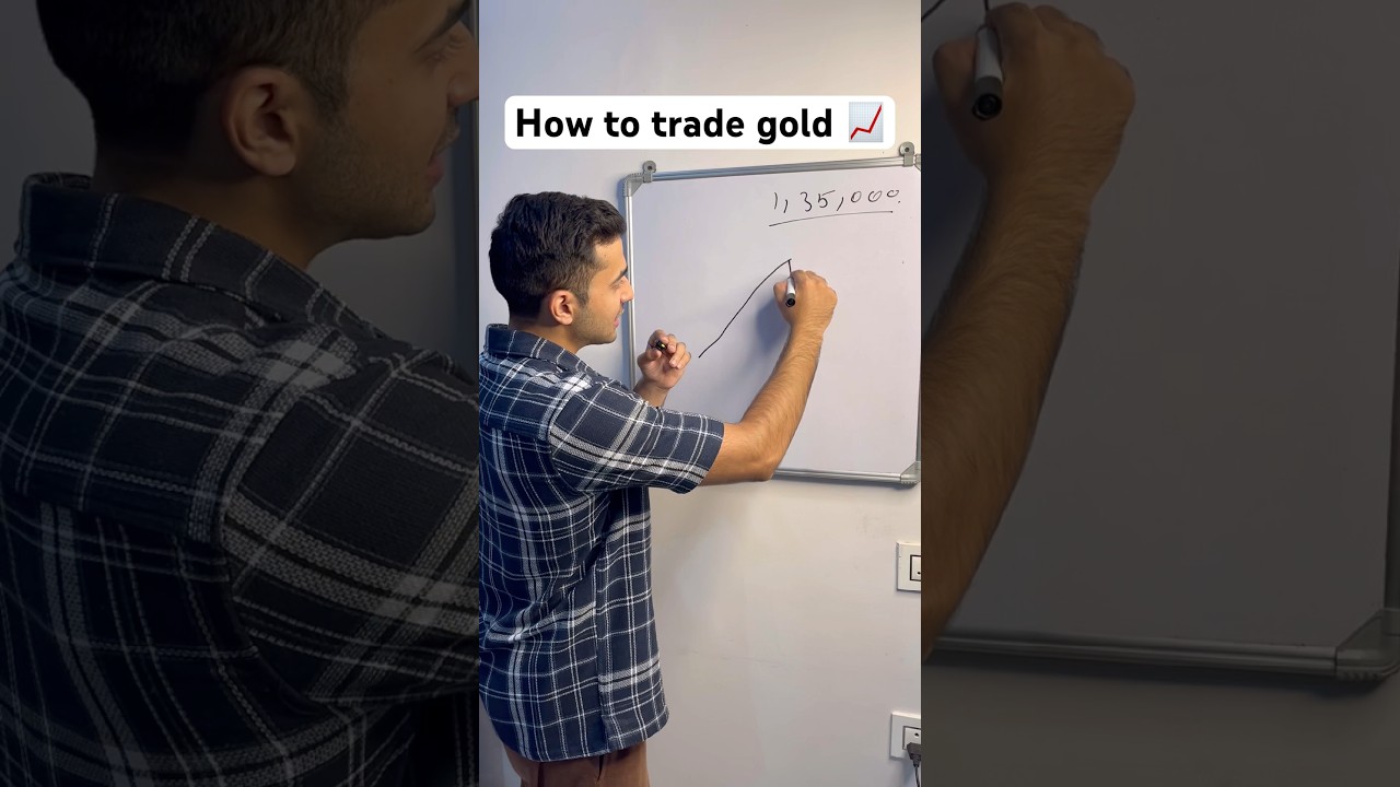 Gold Trading Tips & Strategies 📈