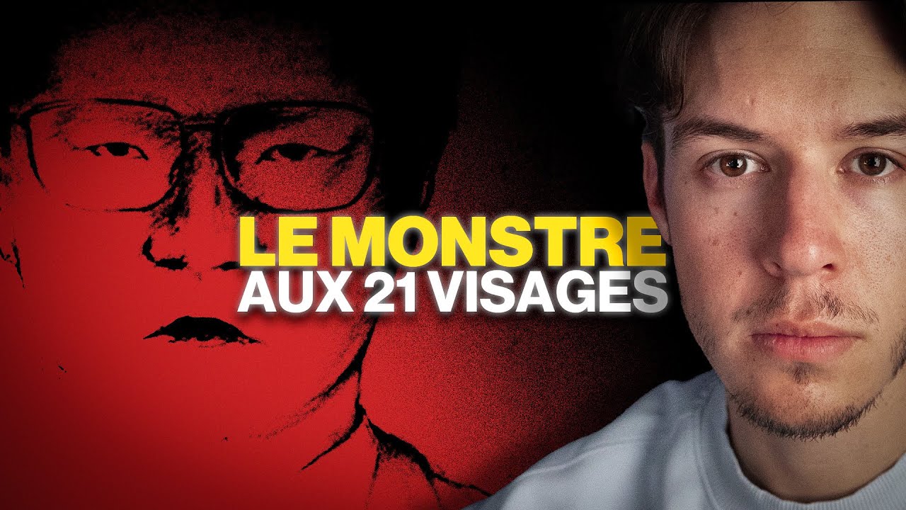 Le Monstre aux 21 Visages et NordVPN 🎭