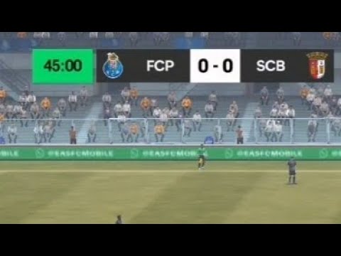 بورتو ضد براغا