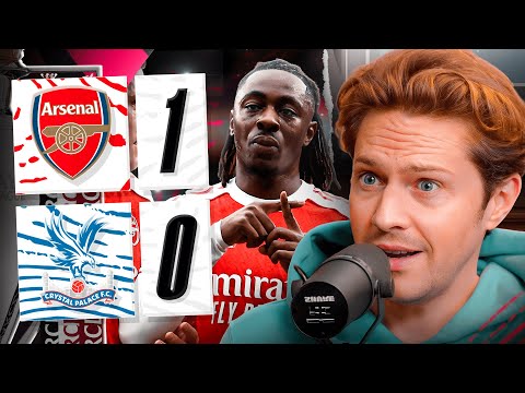 Can Anybody Stop Arsenal? 🤔