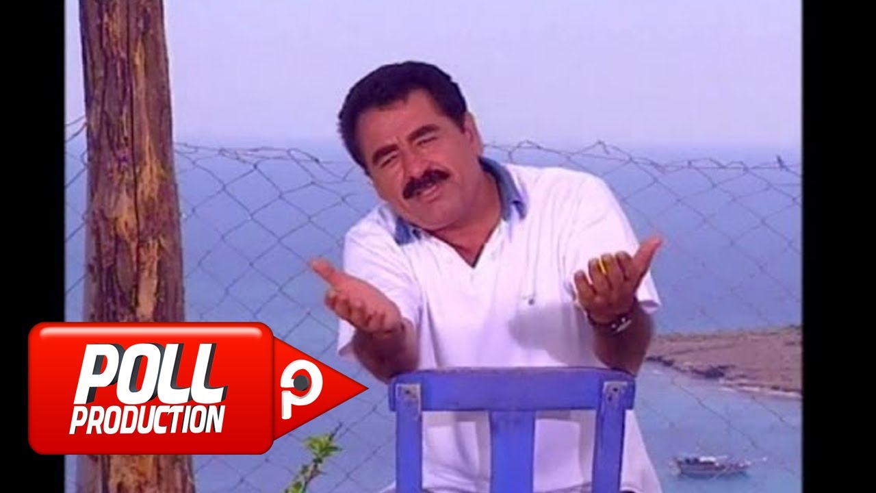 İbrahim Tatlıses - Seni Sana Bırakmam (Official Video)