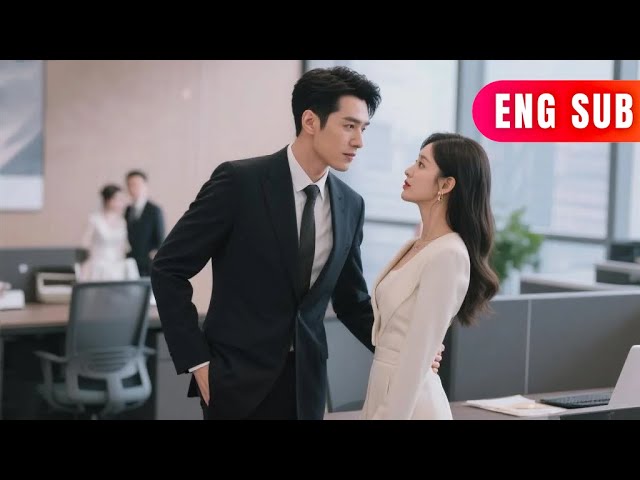 [ENG SUB]🔥 The Ice-Cold CEO & His Fierce Mercenary Secretary | Must-Watch Romance Drama