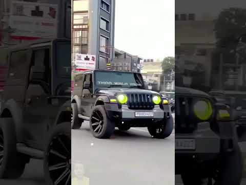 Thor lover modification