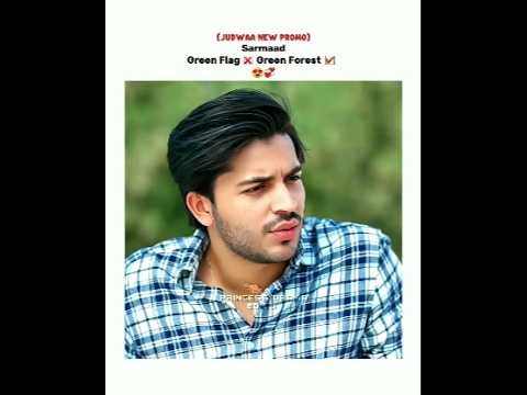 Sarmaad Is Best Character 😍💕||#judwaa #judwaanewpromo #54 #edit #explore #trending #fyp #shorts