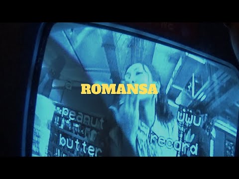 Ziha Salleh - Romansa (Official Visualizer)
