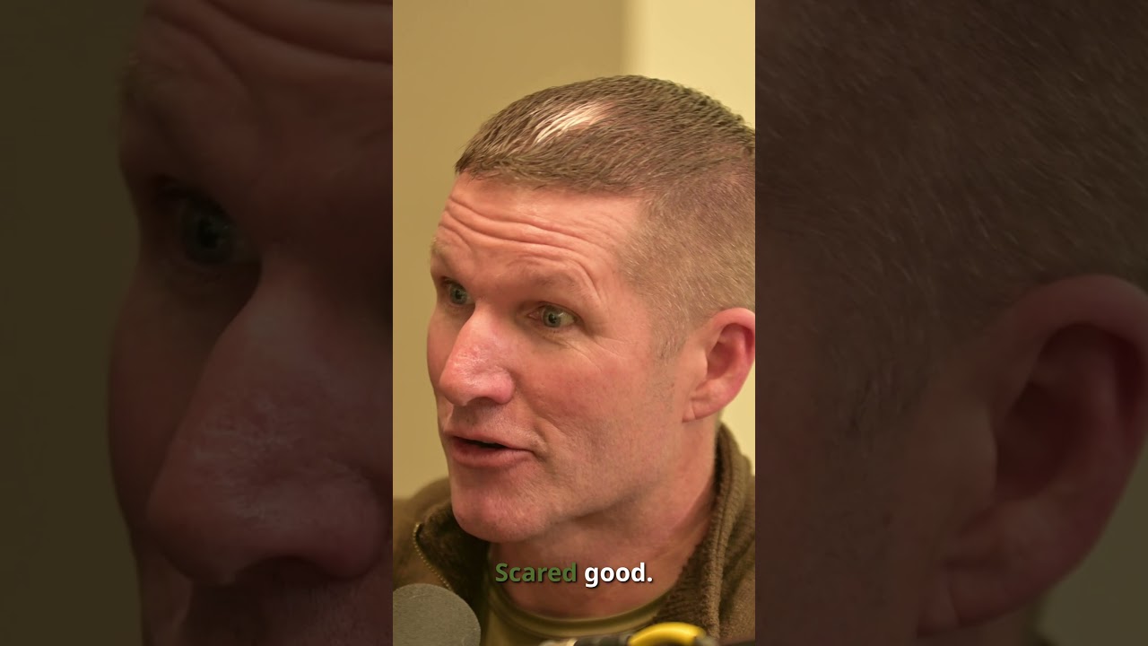 Top 3 Daily Habits for Soldiers to Succeed 💪