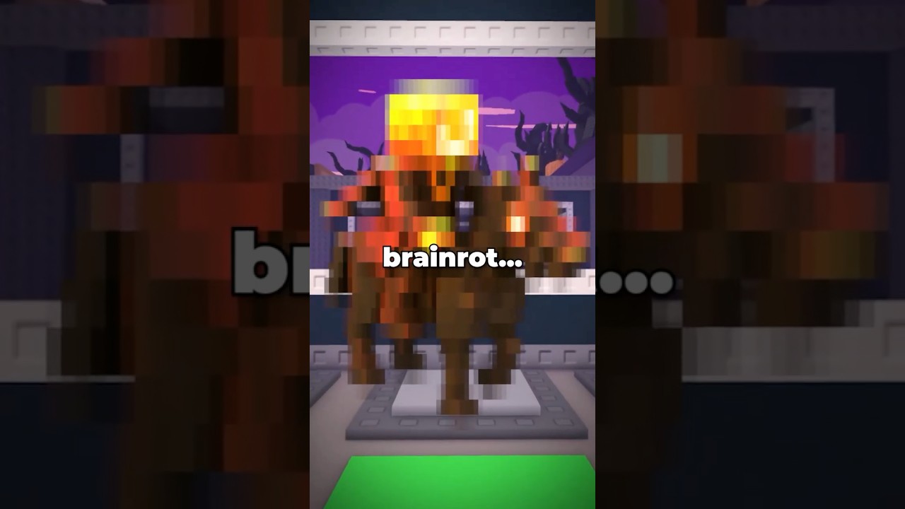 🎃 Exciting New Halloween Update in Steal a Brainrot! Don't Miss Out