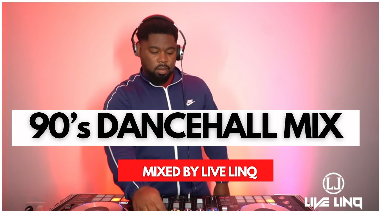 Ultimate 90's Dancehall Old School Mix 🎶 | Beenie Man, Sean Paul & More