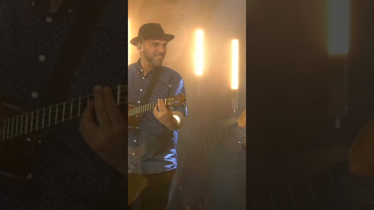 Disfruta la nueva versión de Zumbacumlaude 🇻🇪