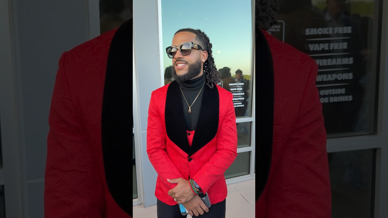 Growl at Him if He's Okay 😈