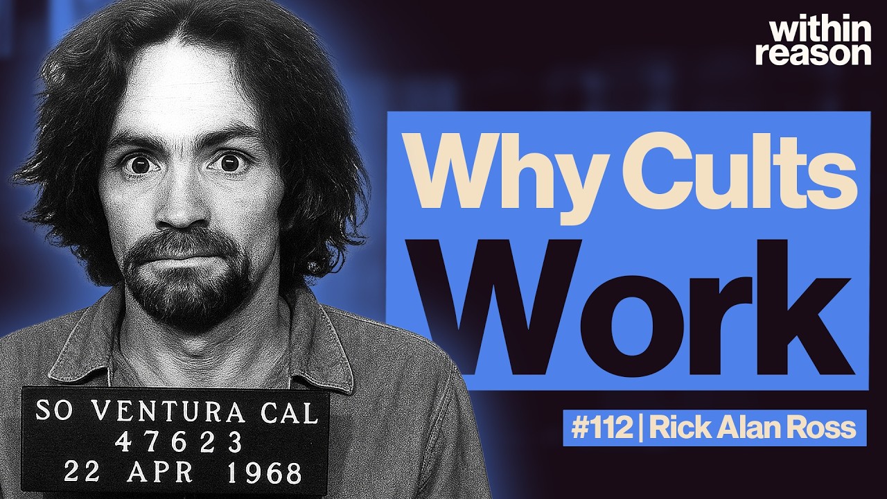 Cult Deprogrammer: Do Cult Leaders Believe Their Own Lies?