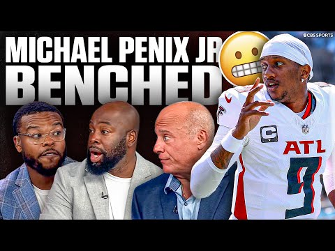 Kirk Cousins Replaces Penix in Blowout Loss, Cowboys Defense Gets EMBARRASSED | NFL Week 3 Recap