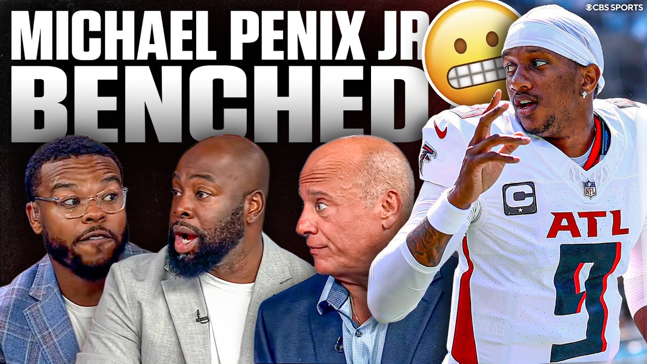 Kirk Cousins Steps In as Penix Fails in Crushing Loss; Cowboys Defense Gets Dominated 🏈 | NFL Week 3 Highlights