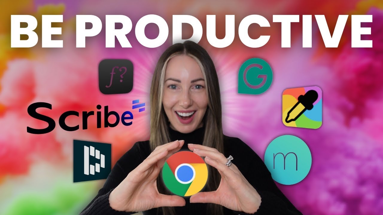 The Best Chrome Extensions to Boost Productivity in 2026