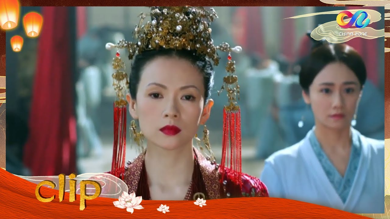 🎬 章子怡与周一围终成眷属!《上阳赋》精彩剧情全揭秘