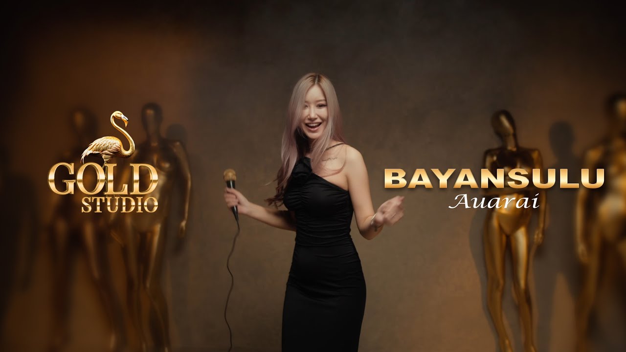 Bayansulu - Auarai: Жаңа әндер мен релиздер 🎶