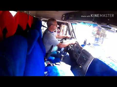 VW 8150 Delivery Plus: Troca de Marcha e Cuidados 🚚