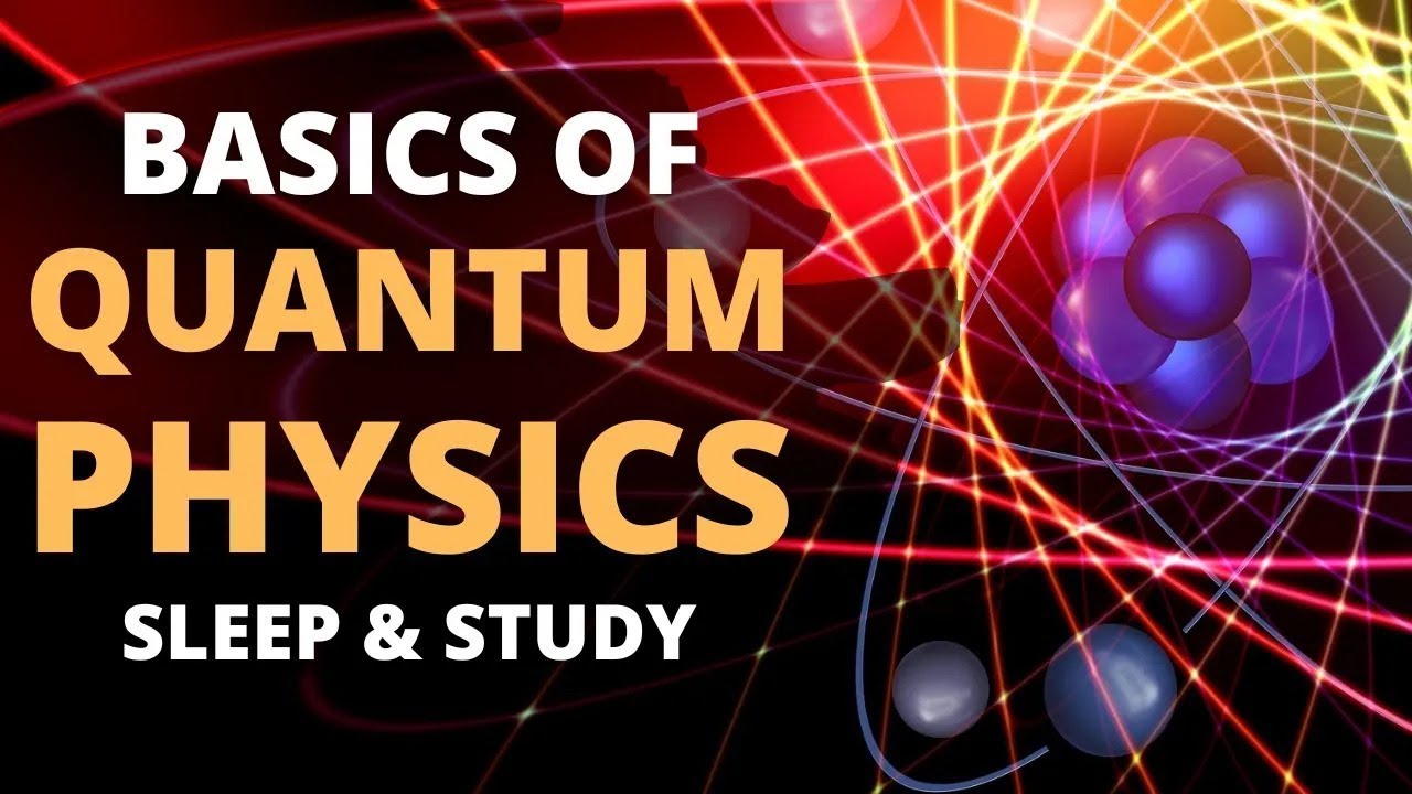 Quantum Physics Fundamentals: Essential Concepts & Future Insights π