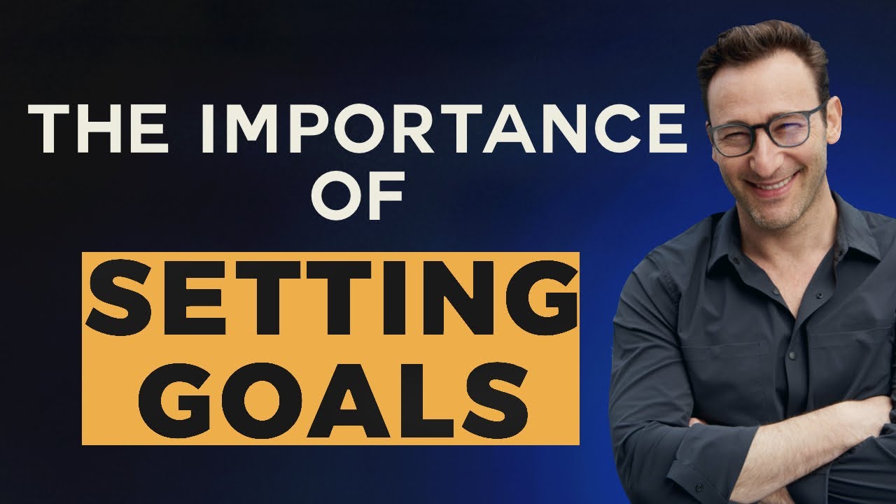 Setting Goals: Visionary Thinking for a Bright Future