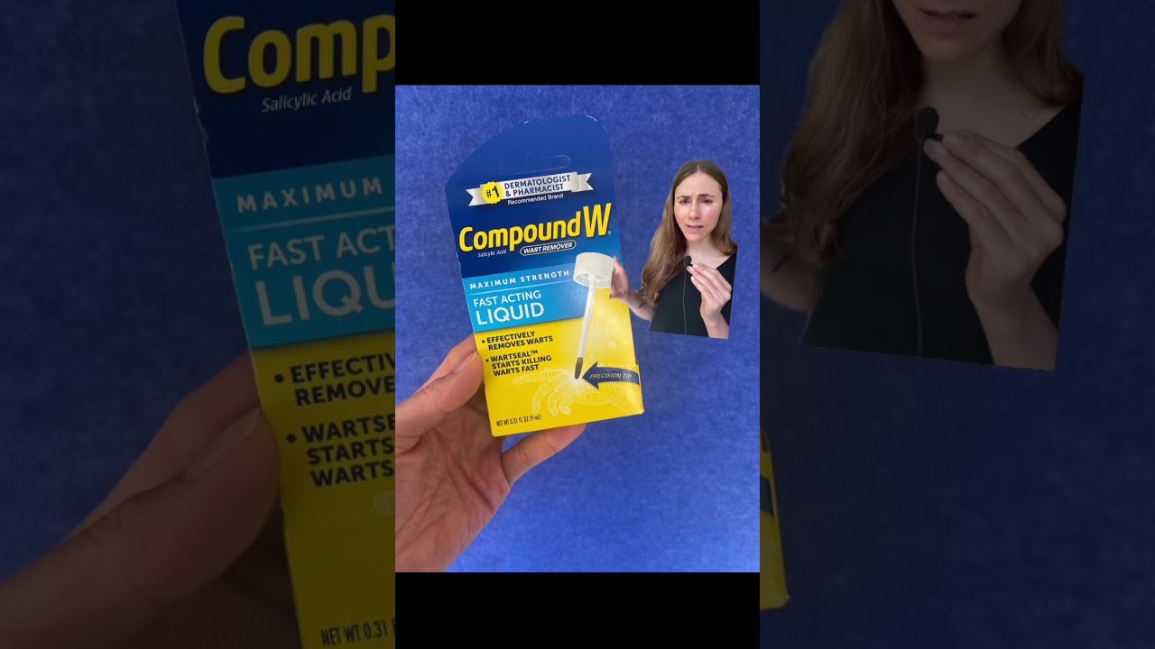 Easy Tips to Say Goodbye to Foot Warts