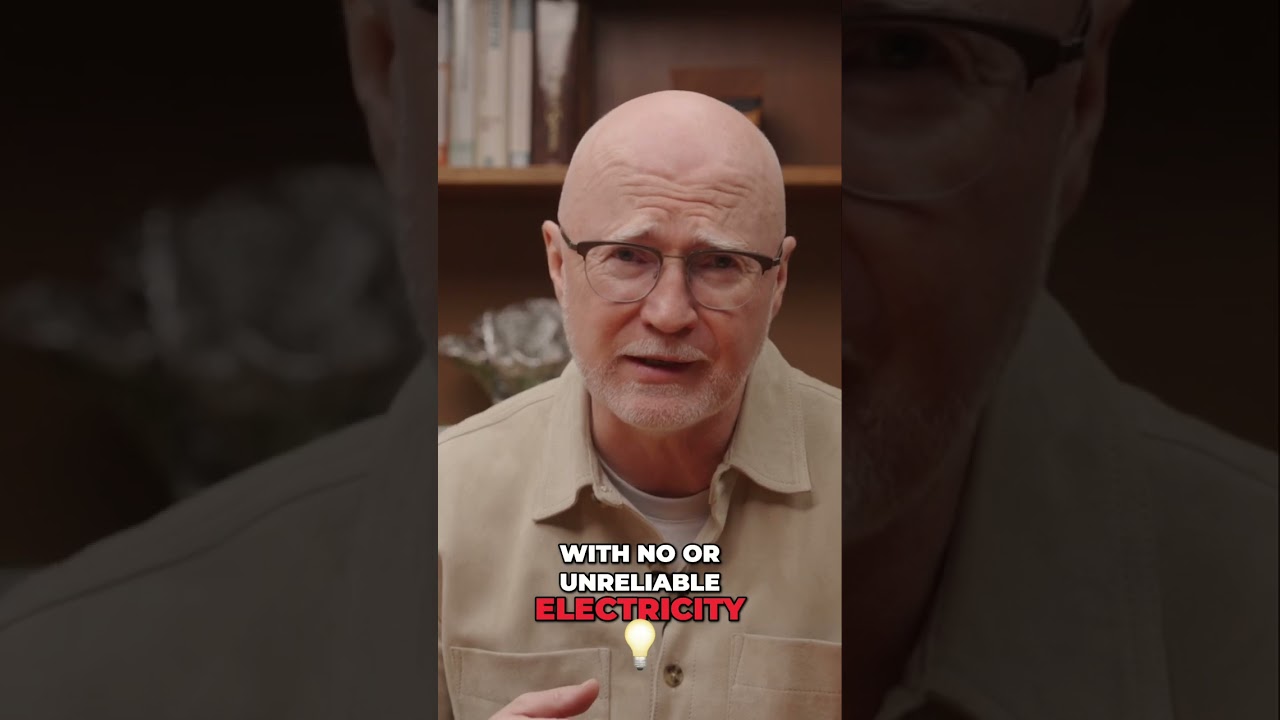 733 Million Still Without Power ๐