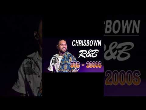 90s SLOW JAMS MIX - Usher, Chris Brown, R Kelly, Beyonce